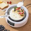 Electric Yogurt Maker Machine with Adjustable Temperature And Time Control 1.2L Multi-Function Yogurt Machine Automatic Yogurt Maker