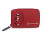 Футляр для монет CARNET 032612 Красный