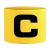 Elastic Stretchable Football Captain C Armband for Training and Competition