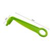 1 Pcs Manual Potato Cutter Vegetable Fruit Slicer Kitchen Device Spiral Screw Slicer for Cutting Fries Home Use