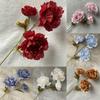 Artificial Peony Flowers For Wedding Centerpiece Home Staging Photography Prop