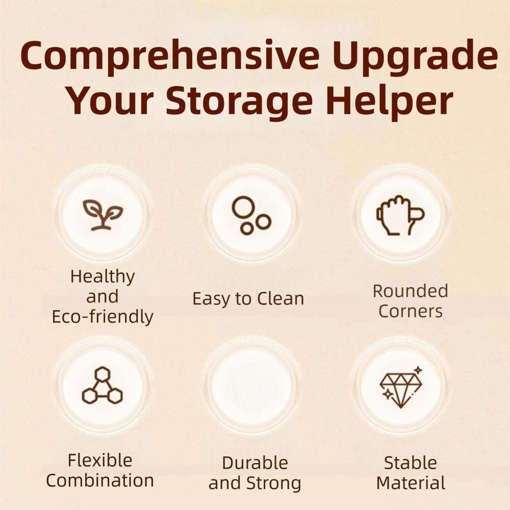 Dustproof Card Cable Organizer Box Durable Charger Wire Organizer  Tech Accessories Storage
