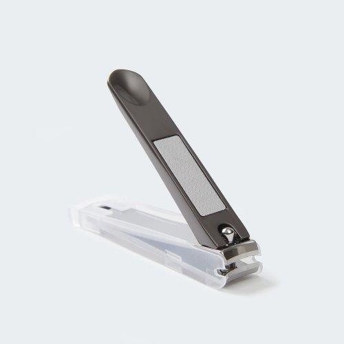 Кусачки для ногтей JAJU