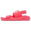 Tanjun Sandal Comfortable Versatile Casual Low Heel Women Sandals Pink 882684-600