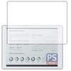 PDA Kobo Электронная бумага QUADERNO A5 FMVDP51 FMVDP53CA5 Совместимая Защитная пленка PerfectShield Сделано в Японии (Поколение 2) / (Поколение 3C) (Тетрадь)