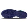 Nike Dunk Low Retro Gorge Green Deep Royal Blue Кроссовки для скейтбординга FQ6849-141