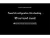Pro6 Bluetooth Earphones