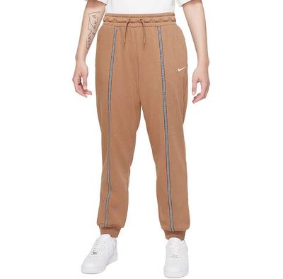 Sportswear Icon Clash Easy Fleece Mid Rise joggers