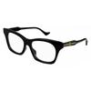 Gg1299o Asian Fit 001 Women Eyeglasses