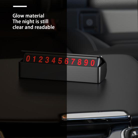 Полезная карта с номером телефона. Термостойкая, долговечная. Поддерживает контакт.