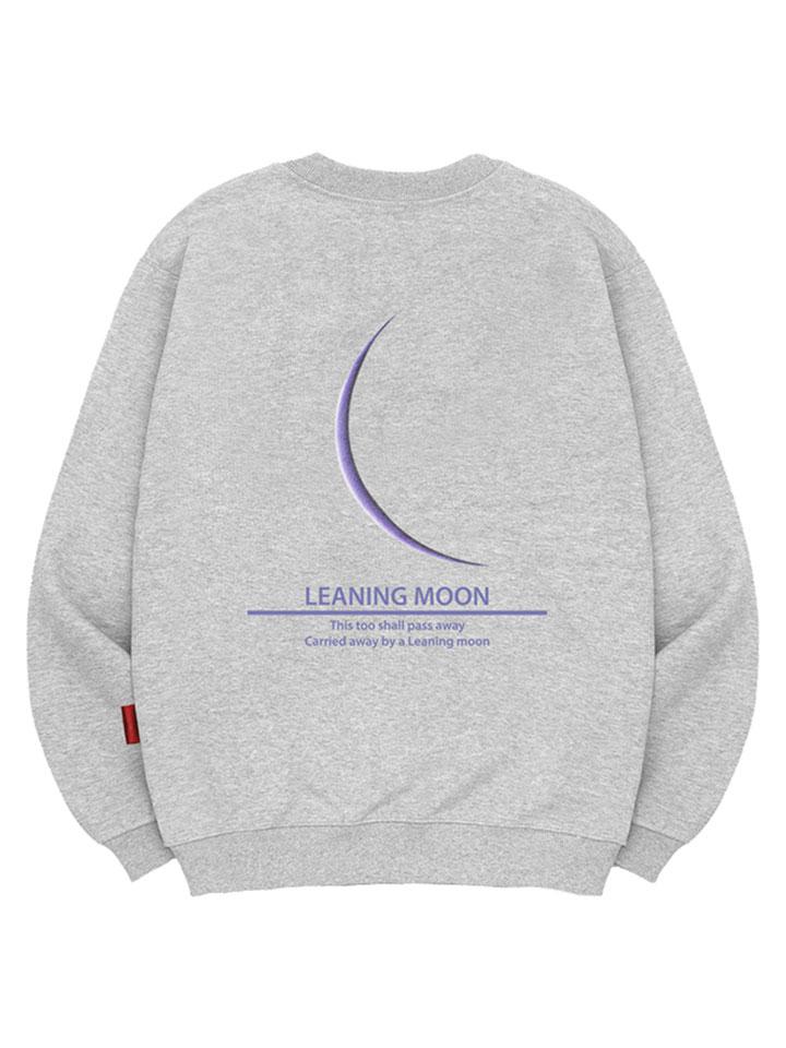 Толстовка Ellamo Li-Ning Moon Унисекс Большие Размеры S~4XL