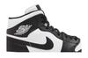 Jordan 1 Mid TD Cleat Panda