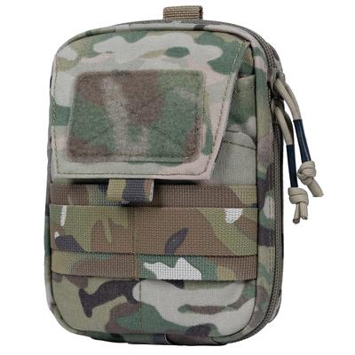 OneTigris EDC Военный Тактический Система MOLLE Большой Маленький Предмет Первый Наружный Камуфляжный Подсумок, Подсумок, Подсумок, Подсумок, Вместимость, Хранение, Работа, Рыбалка,