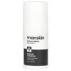 Manskin Restore & Defend Eye Cream, Fragrance Free, 15Ml(0.5Oz)