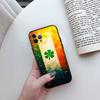 RT10 Ireland irish flag New Shell Phone Case for Xiaomi Poco F2 F3 M2 M3 M4 M5 M6 X2 X3 X4 X6 Pro NFC GT Plus