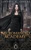 Книга Necromancer Academy : 1
