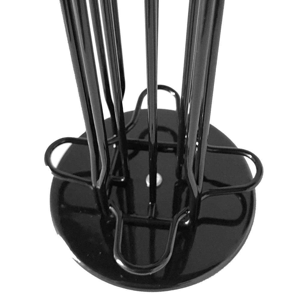 Organizador para Capsulas de Cafe Nespresso Nyana Home | Organizador para 40 Cápsulas | Diseñado para Capsulas Nespresso