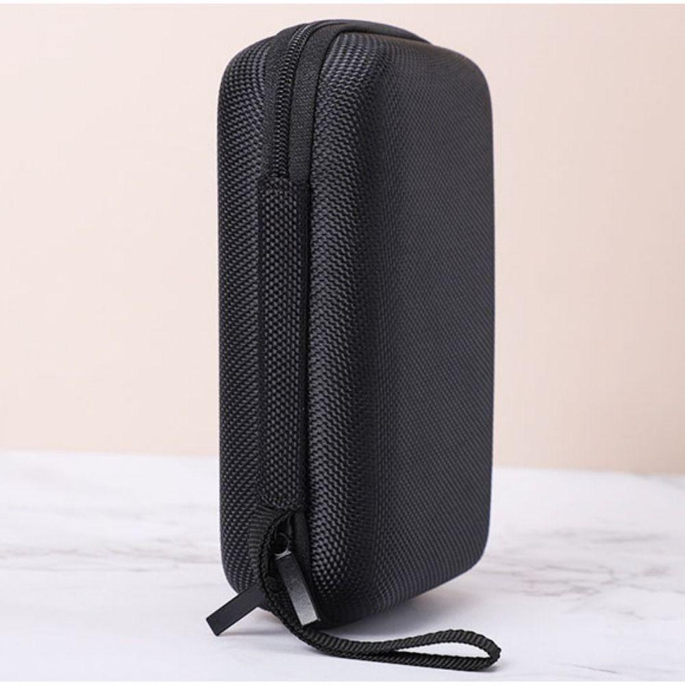 Hard EVA Eva Hard Storage Case Bag Oxford Wire Organizer Travel Bag Earphones