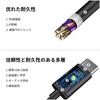 USB C Наушники с USB A Черные Совместимы с ПК Hi-Fi Звук Глубокий с Проводными Наушниками для Работы с Android и Других Типов-C Адаптер, Наушники,
