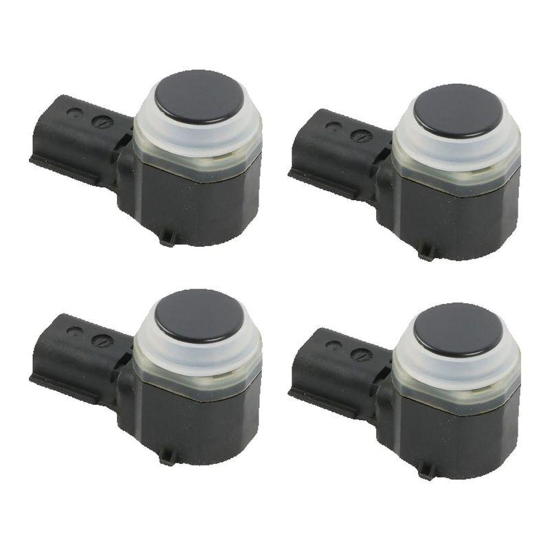 4x Parking Assist Sensor 5MK60TZZAC FOR Chrysler 300 2017-2021 Parking Sensors Car Accessories