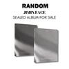 BTS Sealed Random Albums