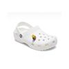 Crocs Желтый 3d Daisy Gibbits Char10013863