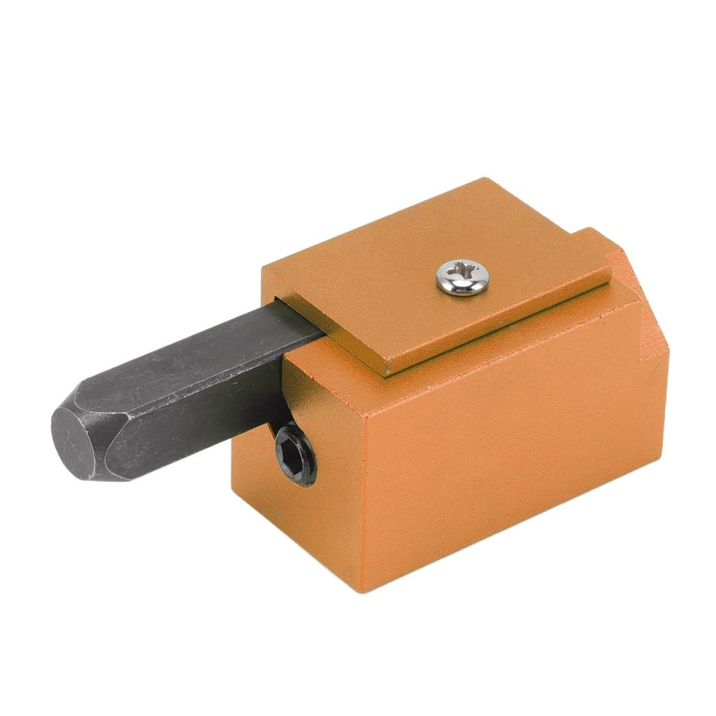 Woodworking Right Angle Corner Chisel Square Recessed Hinge Door Lock Recess Corner Wood Chiseling