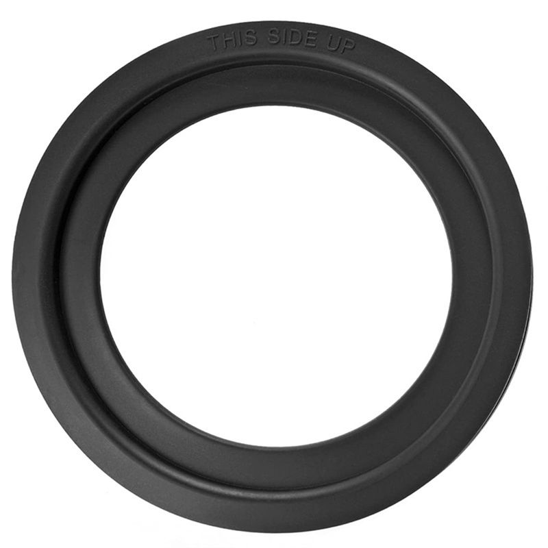 For Dometic RV 300 310 320 301 Toilet Flush Ball Seal 385311658 2PCS Motorhome Camper Trailer Toilets Accessories