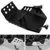For MT-09 FZ09 Tracer 900 FJ-09 XSR900 Motorcycle Engine Chassis Guard Bottom Plate Base Guard