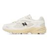 New Balance 725v1 Морская соль Фантомная кость Мужские кроссовки Кремовые ML725CA