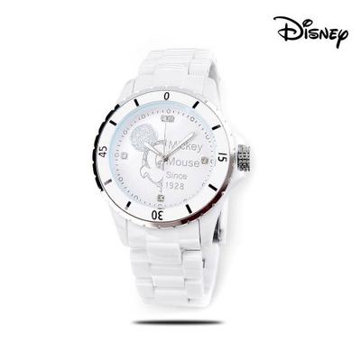 Универсальные наручные часы Disney Микки Маус OW6100WH