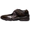 Кроссовки женские Air Rift Velvet Brown Gold Металлик-Золотой IB8954-200
