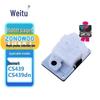 waste toner box, 15000 page yield