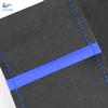 1.2mm Suede Leather Car Inner Steering Wheel Cover Trim For Dodge Challenger Charger 2015 2016 - Durango 2018