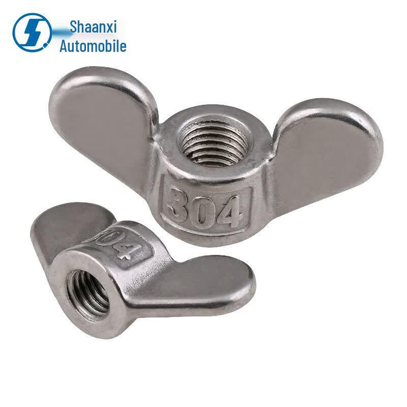 Винт крышки воздушного фильтра SHACMAN 2190