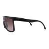 Carrera Carr 8060 S 807 99 01 145 Black