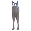 GENESIS GE-8006 LL Nylon Waders with Waist Felt Sole