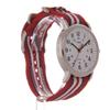 TIMEX Weekender Red T2N746 Оригинальный продукт