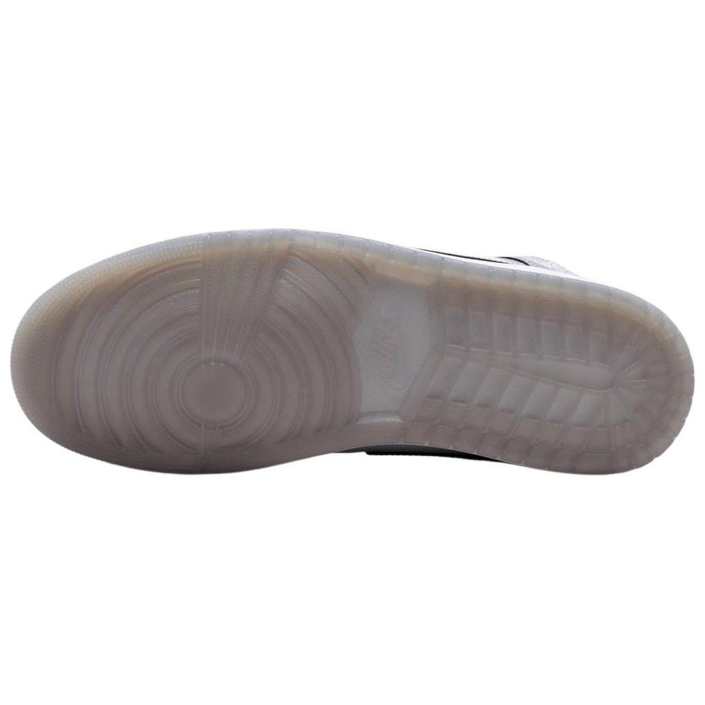 Jordan 1 Mid Se Белый Средне-серый Холодный серый Jordan HF3216-100