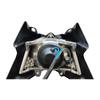 12V Headlight Indicator for /  Dirt Pit Bike Motocross Motorcycle Accessory  Headlamp Replacement