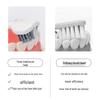 Zhihu 3-Sided Soft-Bristle Toothbrush (2-Pack)