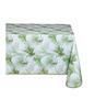 Nappe - Palmira - Rectangulaire - 140 X 240 Cm - Polyester - Motif Palmiers