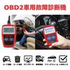 After7 OBD2 Diagnostic Tool, Fault Diagnosis Tester, Check Engine Light, DTC Definition/Code Erase, Scan Tool for Cars, Engine Check Light, OBD