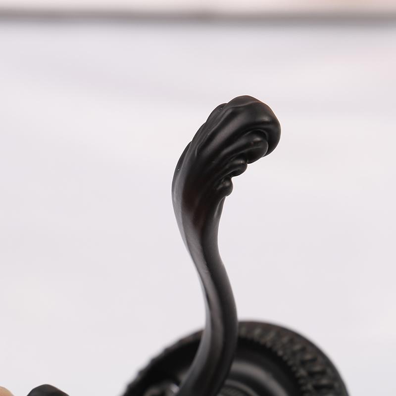 Винтажные Ретро Крючки для Одежды Шляпы Пальто Одежды Полотенца Органайзер Настенный Дверной Вешалка