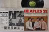 LP Пластинка BEATLES - Beatles VI AP80035 APPLE 1970 Япония Рок Б/у