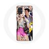Samsung Galaxy A51 Case Chase Your Dreams Mía Cáceres and Álvaro Paz