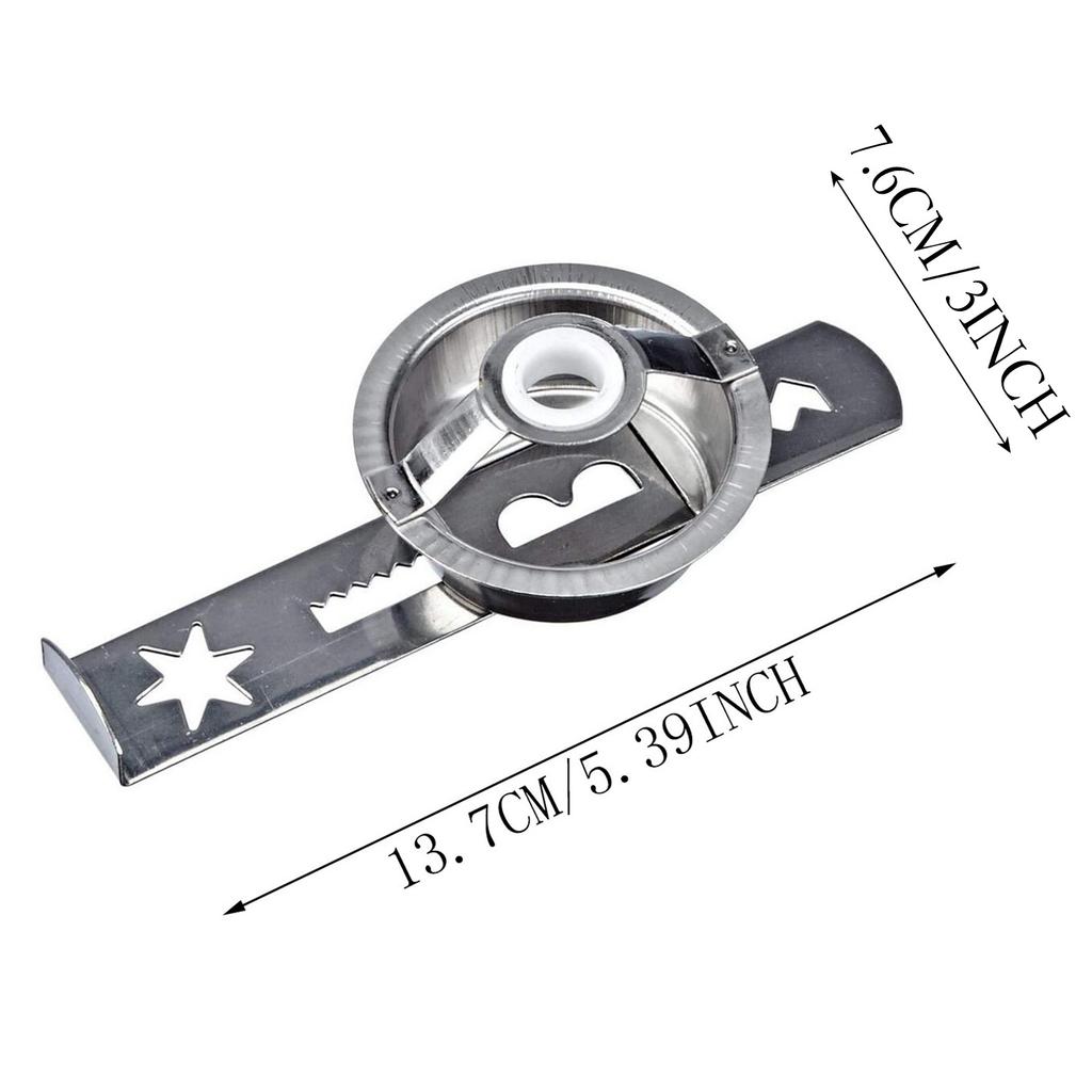 Детали печенья и металлические формы для торта для мясорубки