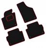 Dywaniki welurowe seat alhambra 2 ii 2010 - 2020 maty do auta r