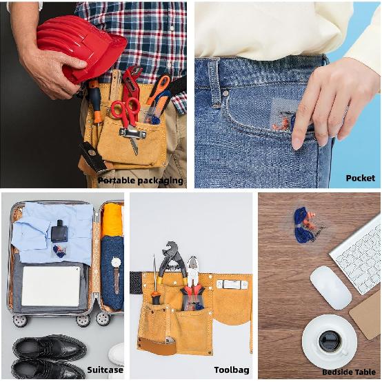 ANDANDA Силиконовые беруши - 100 пар, Беруши с шнурком для шумоподавления при стрельбе, Многоразовые для снижения шума, 25 дБ NRR