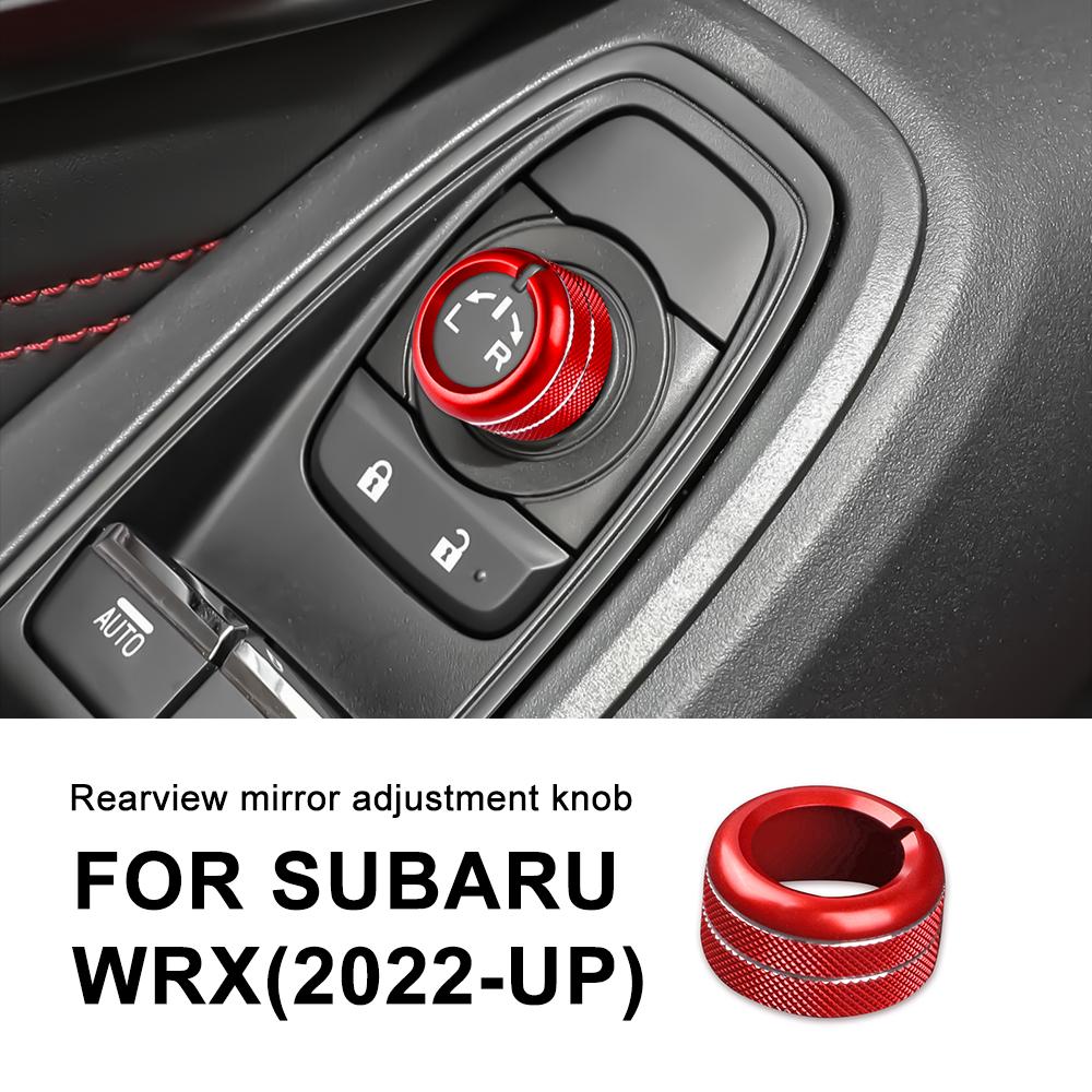 Interior Interior Sticker Trim for Subaru WRX BRZ 2022-2025 Toyota GR86 2021-2025 Crosstrek Impreza 2024 2025 Interior Panel
